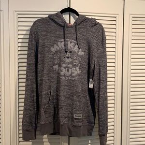 Mickey Mouse hoodie